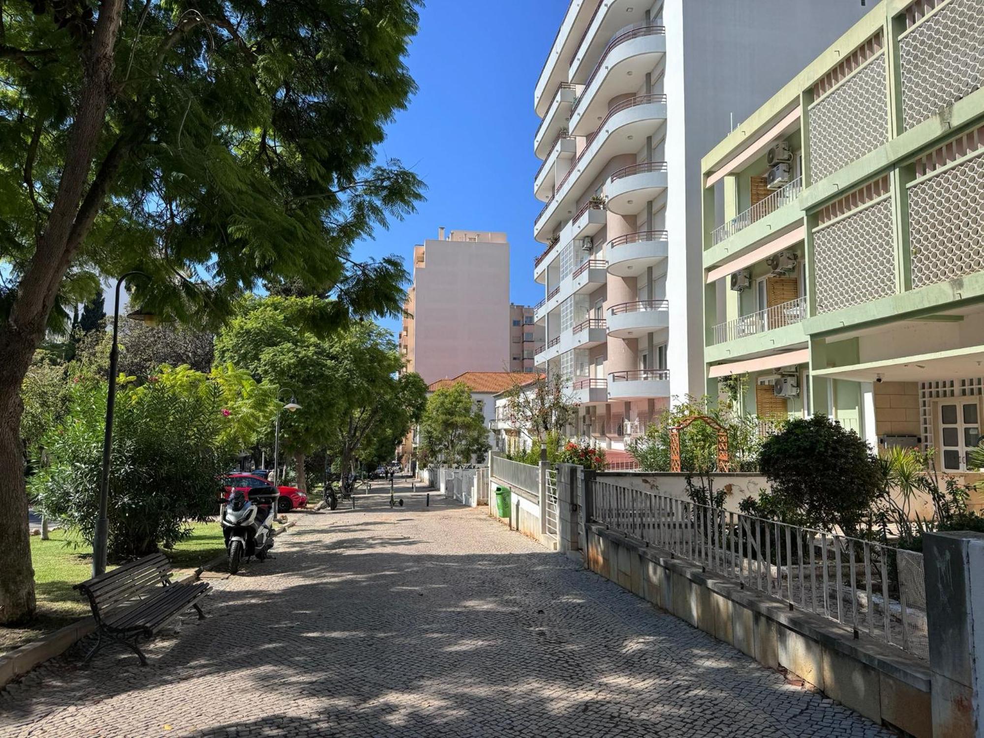 Greenth Avenue فارو المظهر الخارجي الصورة