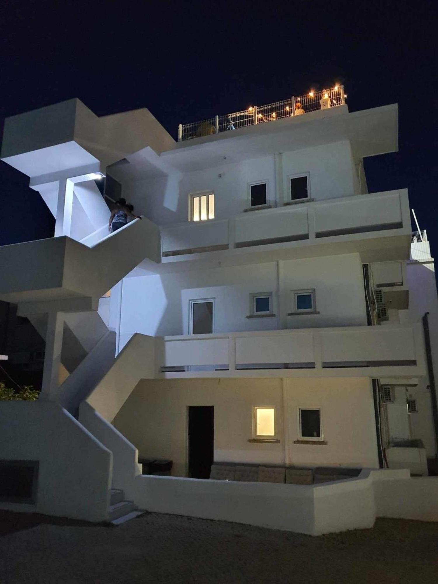 Greenth Avenue فارو المظهر الخارجي الصورة