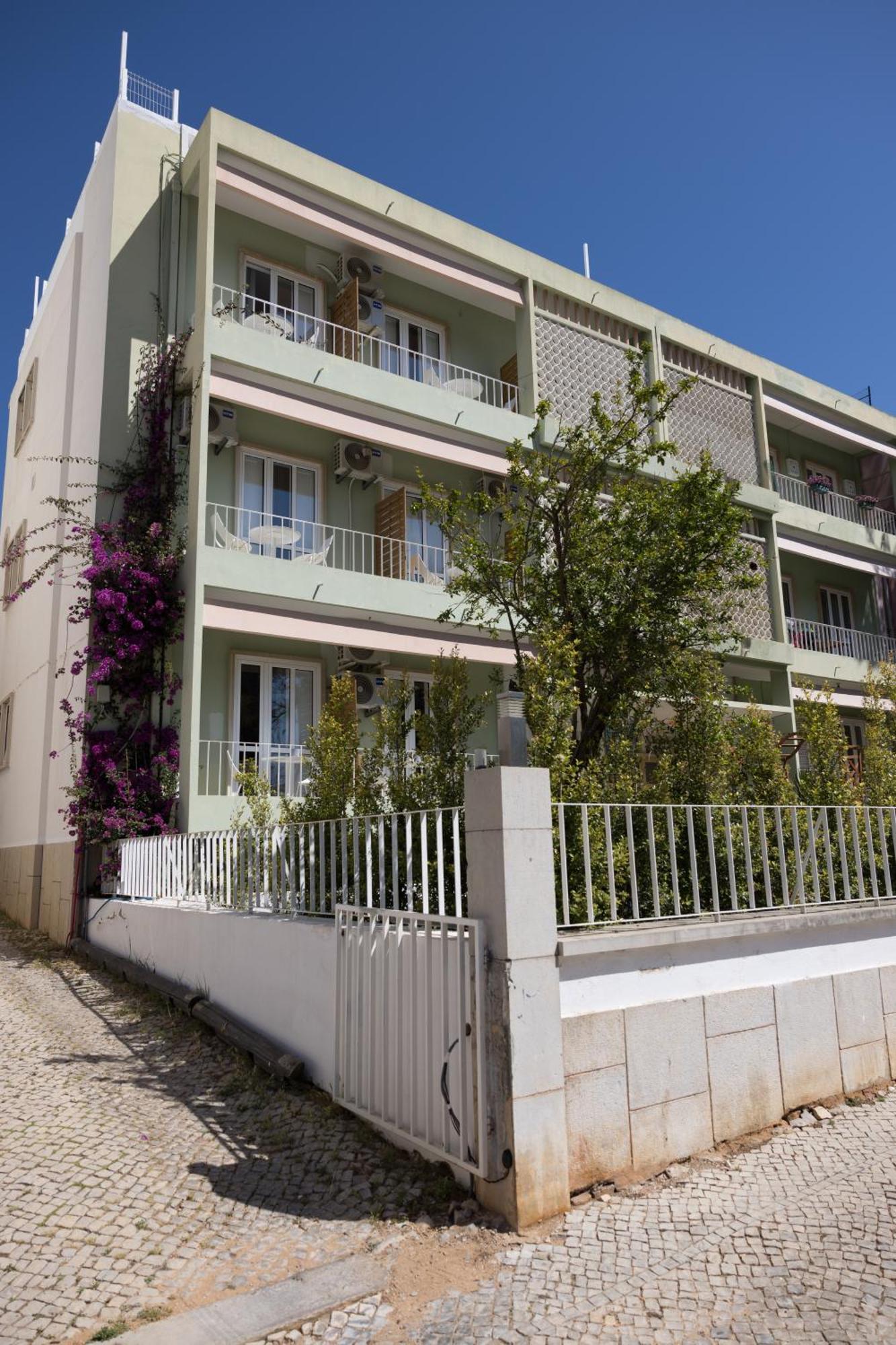 Greenth Avenue فارو المظهر الخارجي الصورة