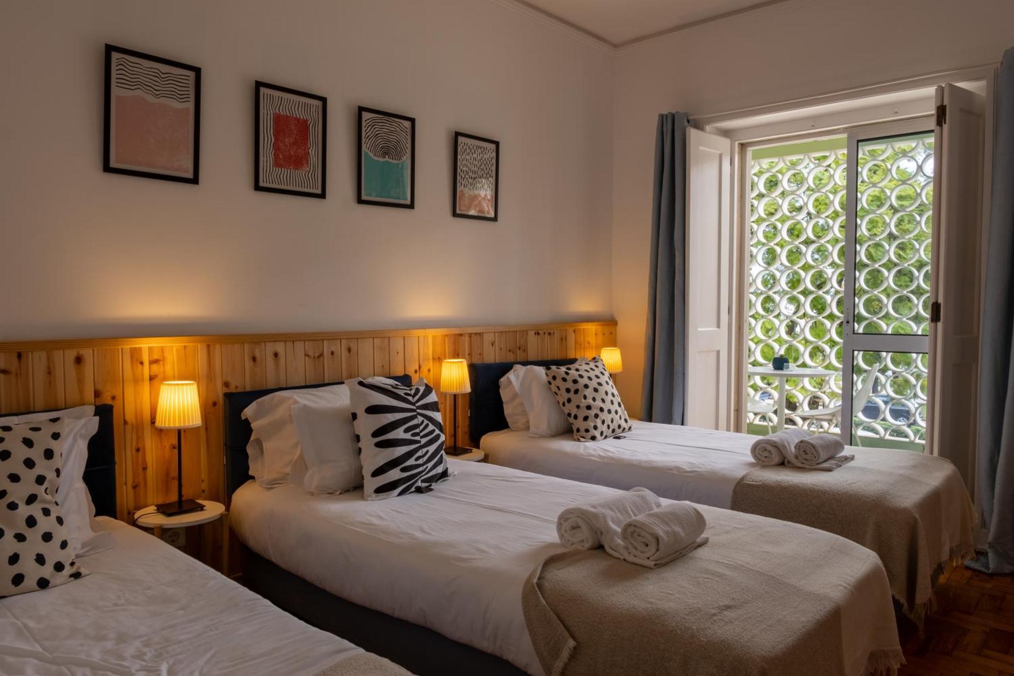 Greenth Avenue فارو المظهر الخارجي الصورة